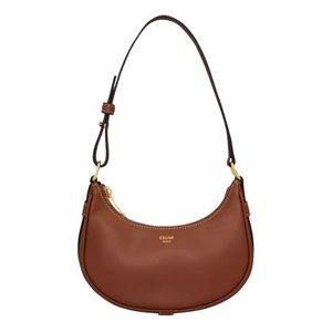Celine Mini Ava Brown